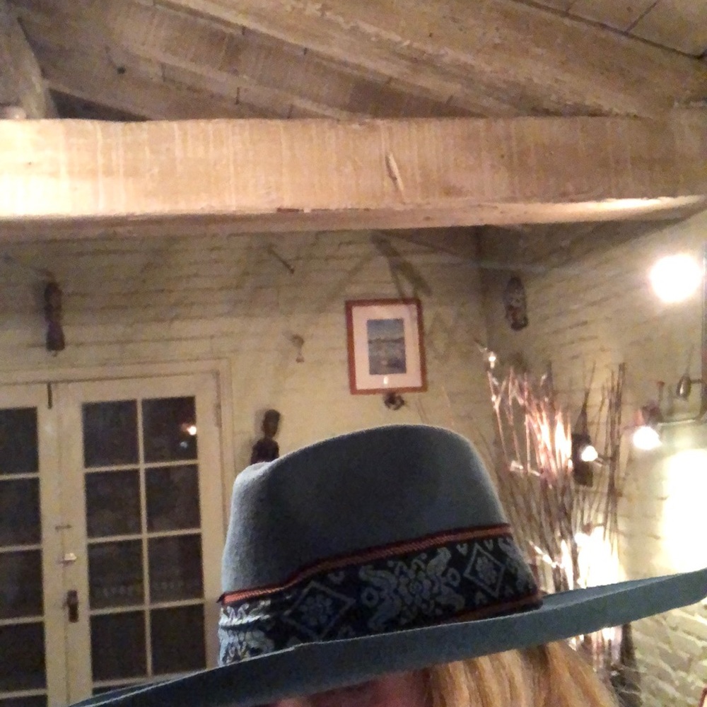 SOoold❌❌❌Host Olive and pique vintage rancher hat - Picture 6 of 12